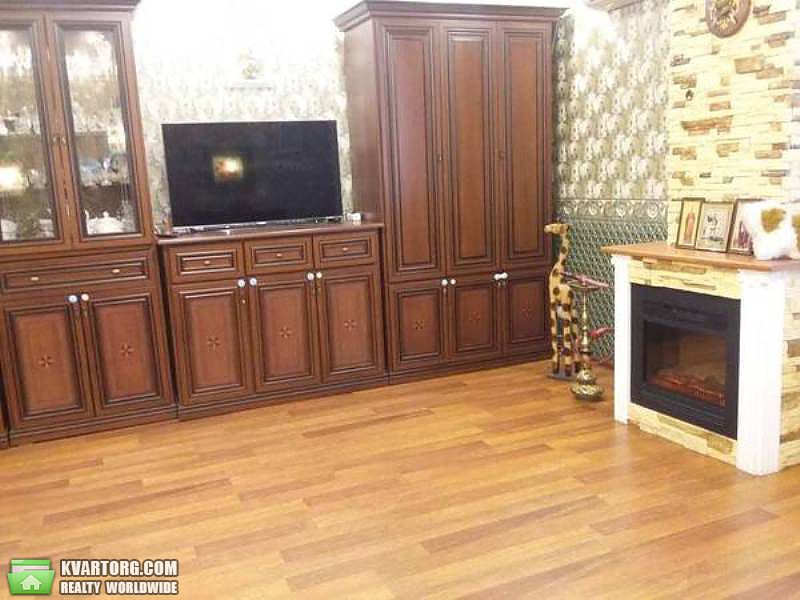 Sell 1-room apartment. Киев,  Кольцова бул — photo 9