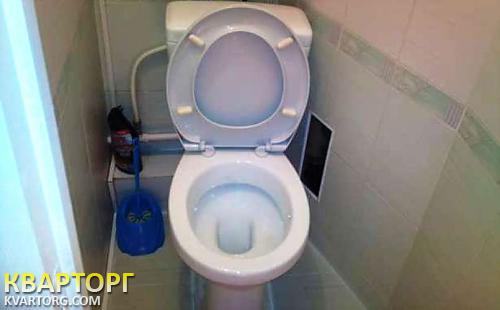 Rent out 1-room apartment. Одесса,  Вильямса — photo 5