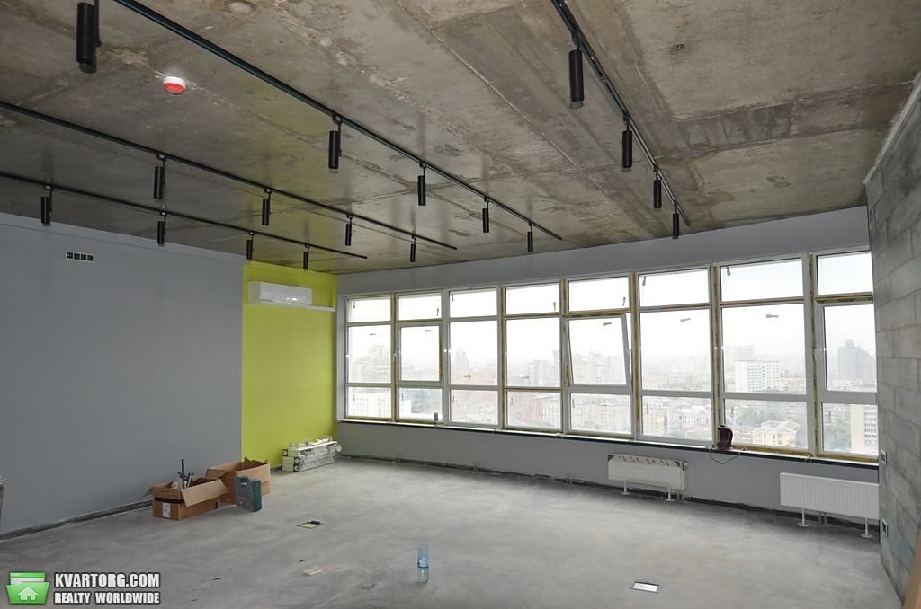 Rent out office. Киев,  Кловский спуск — photo 3