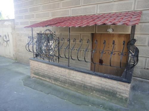 Rent out office. Киев, Лермонтовская — photo 8