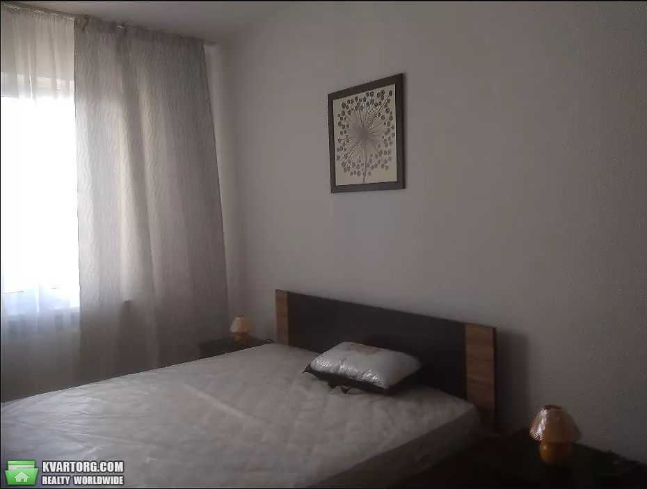 Rent out 2-room apartment. Киев,  Ломоносова — photo 6