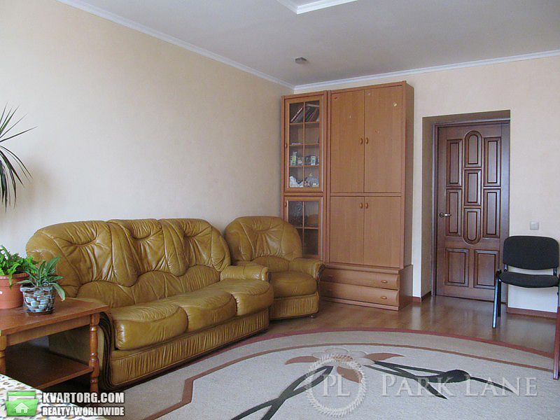 Sell 3-room apartment. Киев,  Лебедева-Кумача — photo 3