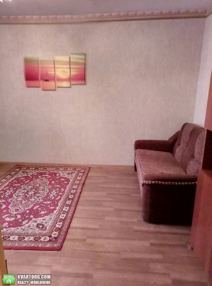 Rent out 1-room apartment. Киев, Цветаевой — photo 2