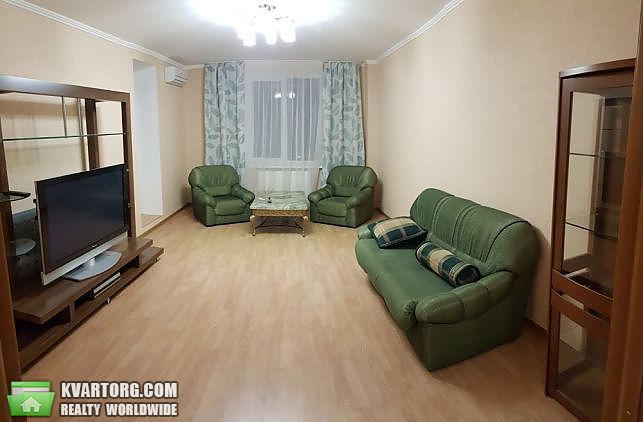 Rent out 2-room apartment. Киев,  Чаадаева — photo 1