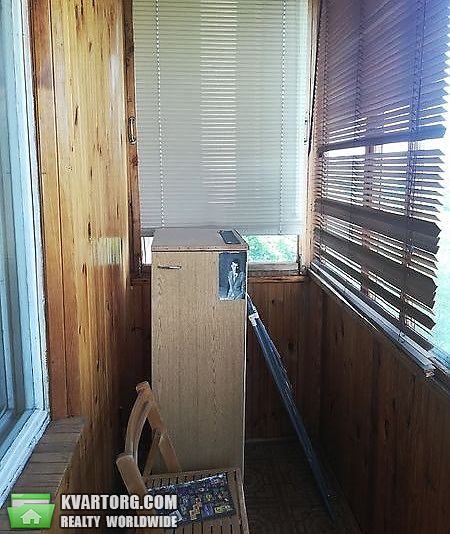 Sell 1-room apartment. Киев,  Радужная — photo 9