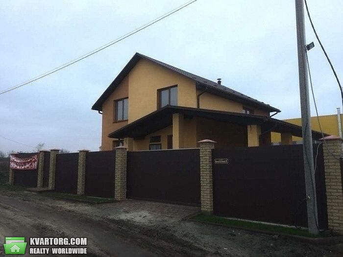 Sell house. Киевская обл., Вишневый пер. — photo 9