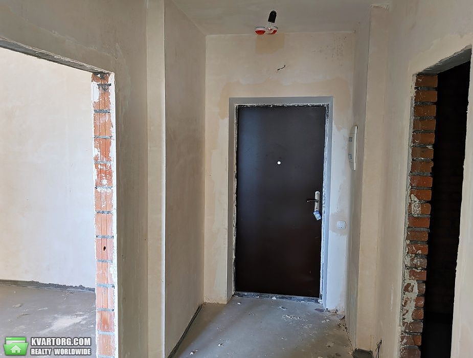 Sell 1-room apartment. Киев,  Кондратюка — photo 10