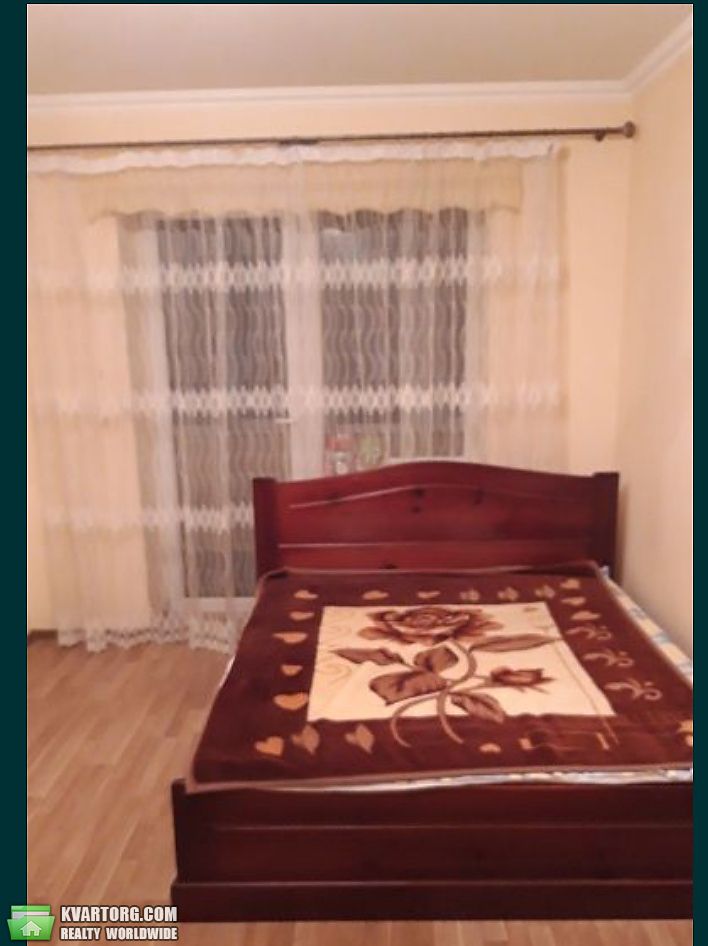 Rent out 2-room apartment. Львов, Наукова — photo 5