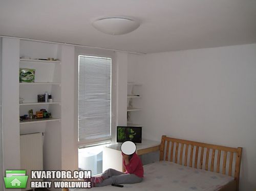 продам 1-комнатную квартиру. Киев,  Ахматовой - фото 10
