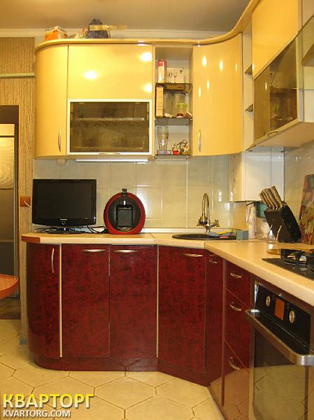 Sell 1-room apartment. Киев,  Курчатова — photo 1