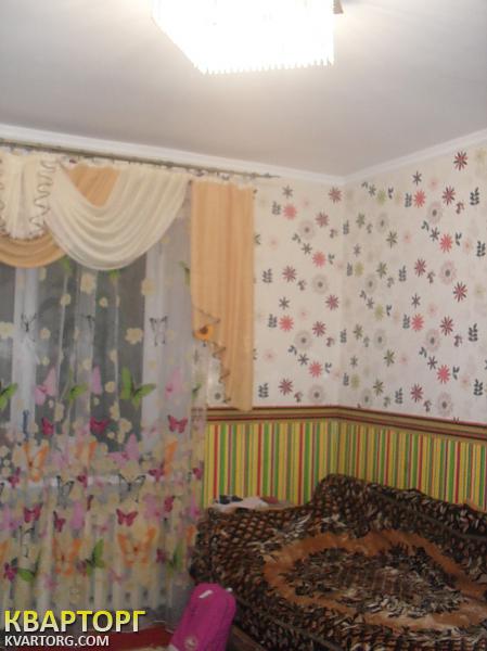Sell 2-room apartment. Одесса, Воробьева — photo 1