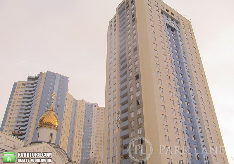 Sell 3-room apartment. Киев,  Глушкова Академіка просп — photo 1