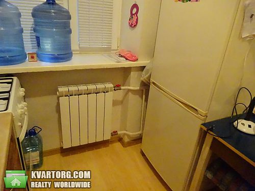 Sell 1-room apartment. Киев, Туполева — photo 2