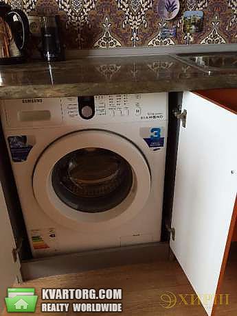 Sell 1-room apartment. Киев,  Вильямса — photo 10