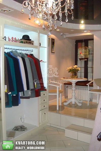 Sell shop. Киев, Михайловская — photo 4