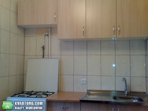Rent out 1-room apartment. Киев,  Теремковская — photo 5