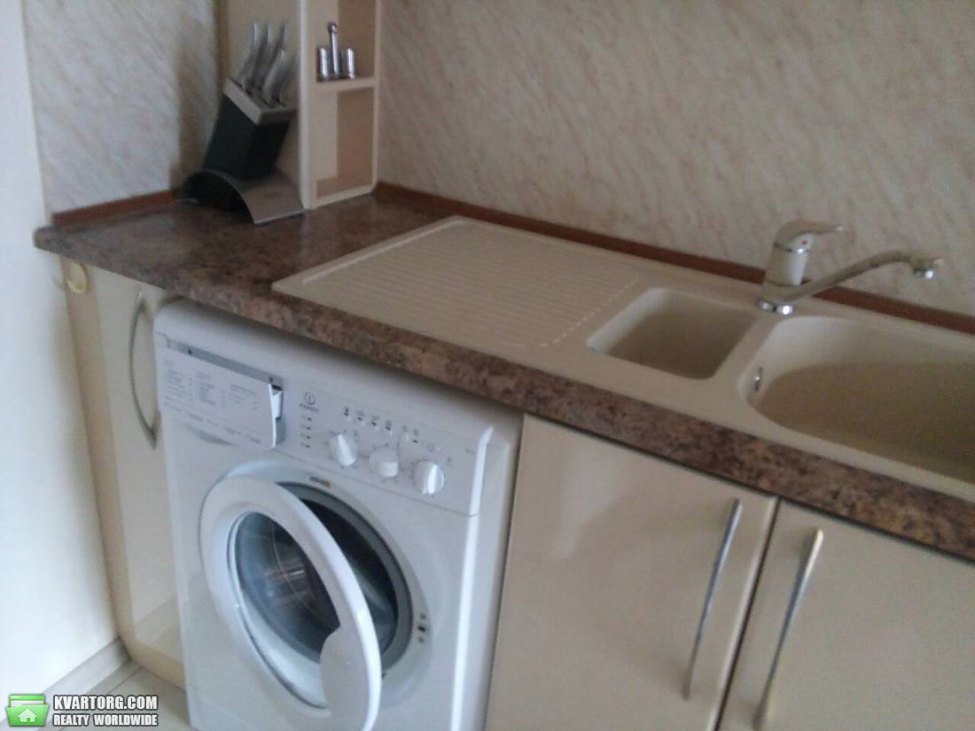 Rent out 3-room apartment. Одесса, Шампанский пер — photo 9