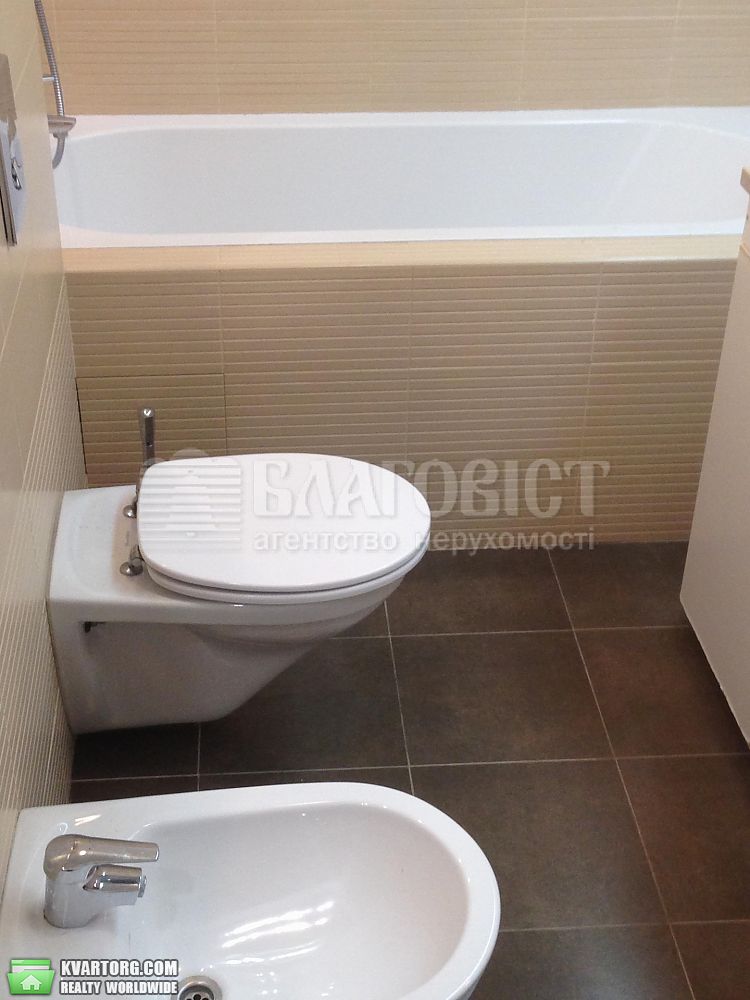 Rent out 4-room apartment. Киев,  Мирного Панаса — photo 6