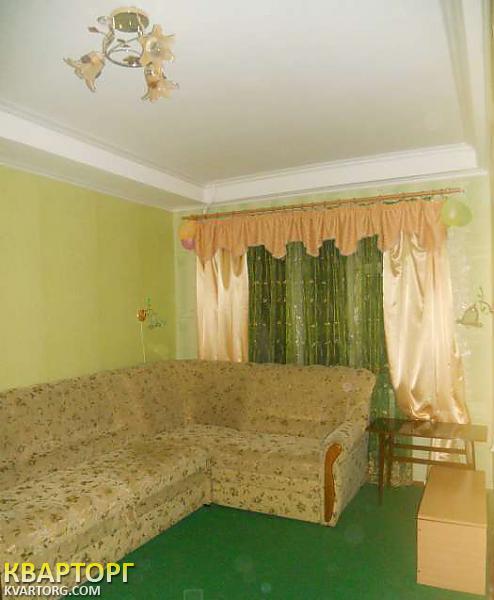 Sell 1-room apartment. Киев, Нежинская — photo 1