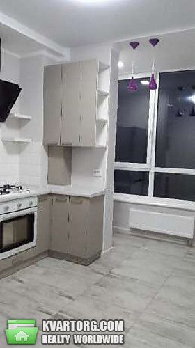 Sell 1-room apartment. Киев, Практичная — photo 2