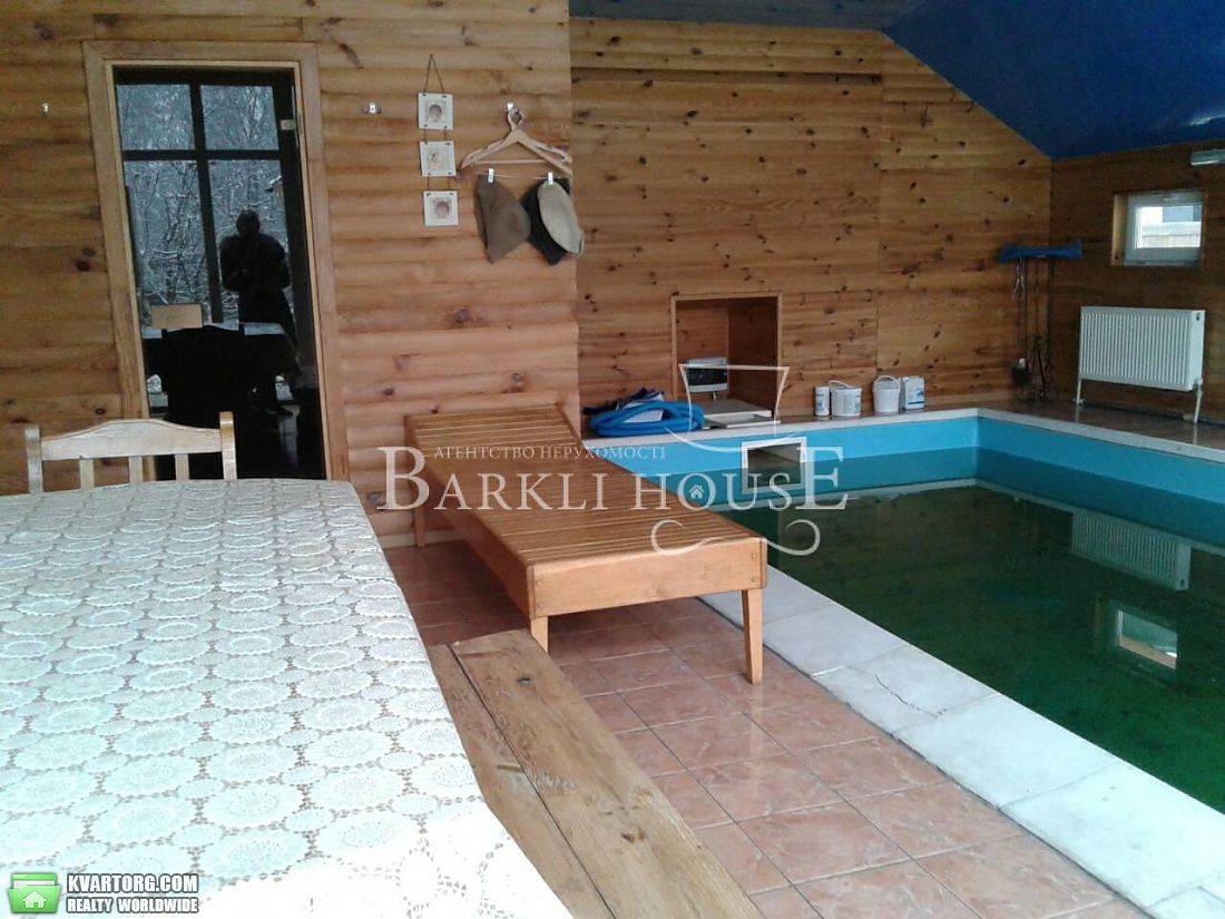 Rent out house. Киев,  5 линия — photo 5