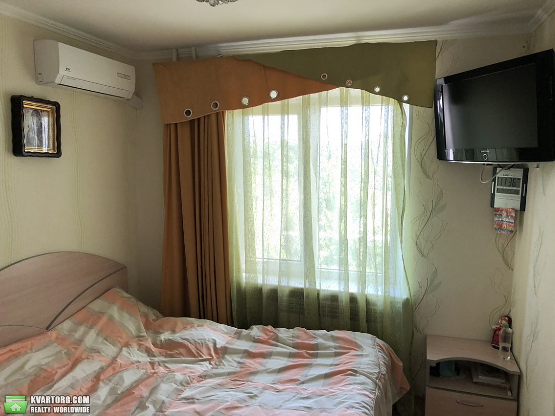 Sell 3-room apartment. Одесса,  Королева — photo 2