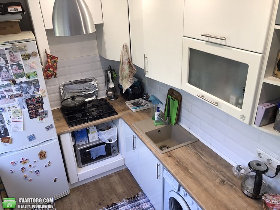 Sell 2-room apartment. Киев,  Микитенко — photo 2