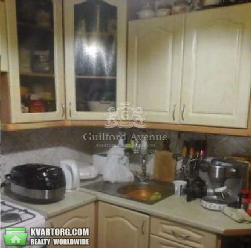 Sell 2-room apartment. Киев, Героев Днепра — photo 1