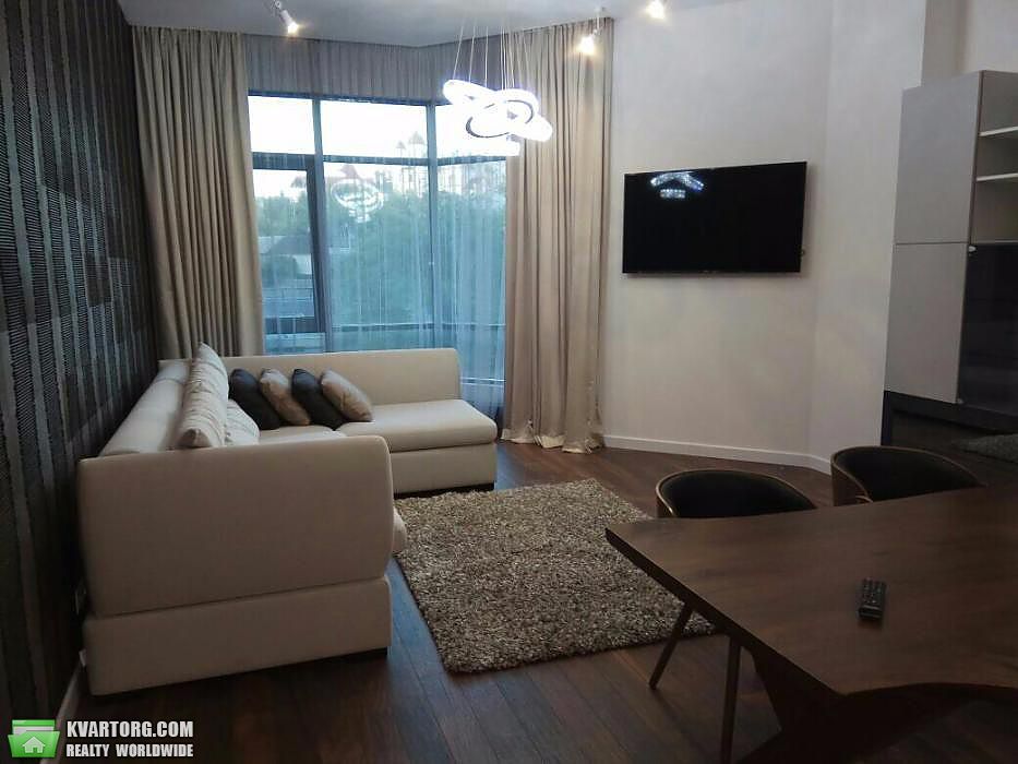 Rent out 2-room apartment. Киев, Ивана Фиалека — photo 1