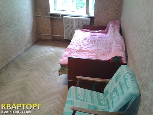 Rent out 2-room apartment. Киев, Островского — photo 4