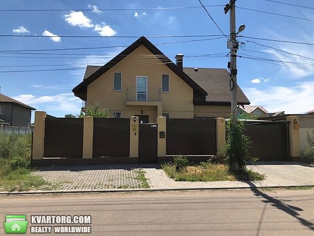 Sell house. Одесса,  п. Мизикевича — photo 1