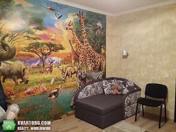 Sell 2-room apartment. Полтава, Нафтовиків — photo 4