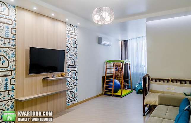 Sell 1-room apartment. Киев,  Ахматовой — photo 4