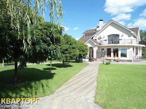 Rent out house. Киевская обл., Конча-Заспа — photo 1