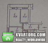 Sell 2-room apartment. Киев,  Бориспольская — photo 10