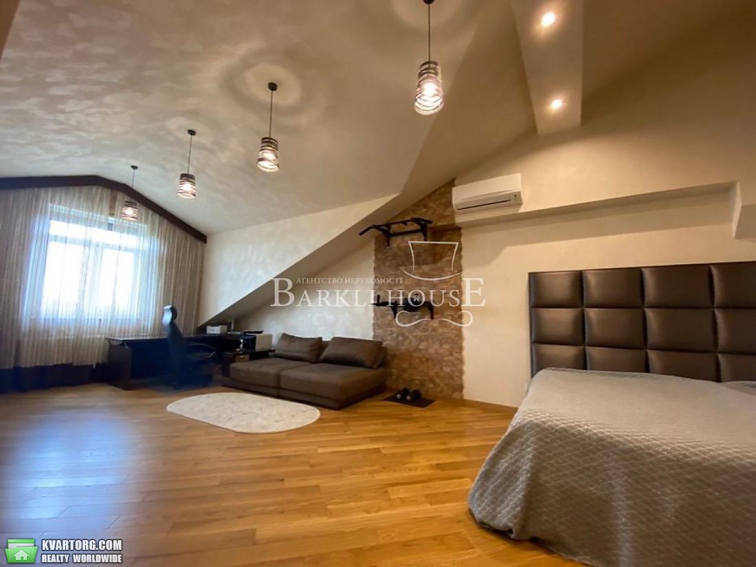 Rent out Townhouse. Киев,  Богатырская — photo 4