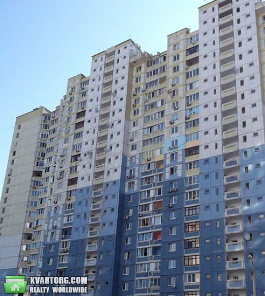 Sell 1-room apartment. Киев, данькевича — photo 1