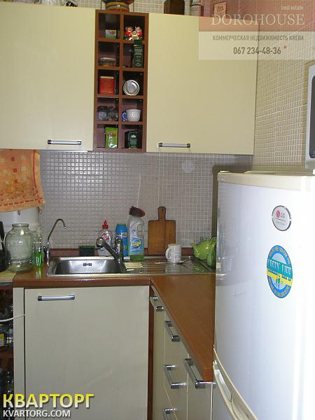 Rent out office. Киев,  Константиновская — photo 4
