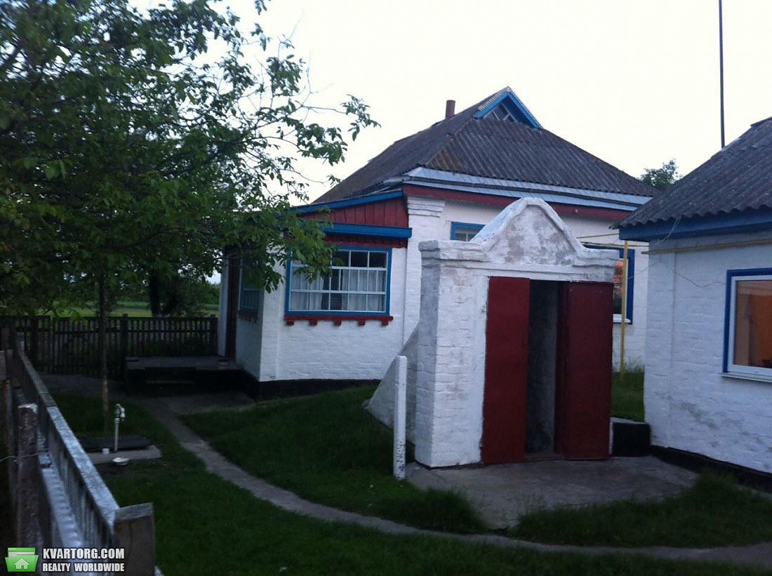 Sell house. Черкассы, Кантакузовка — photo 6