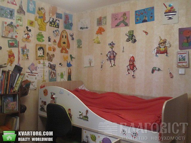Sell 2-room apartment. Киев, Героев Днепра — photo 7