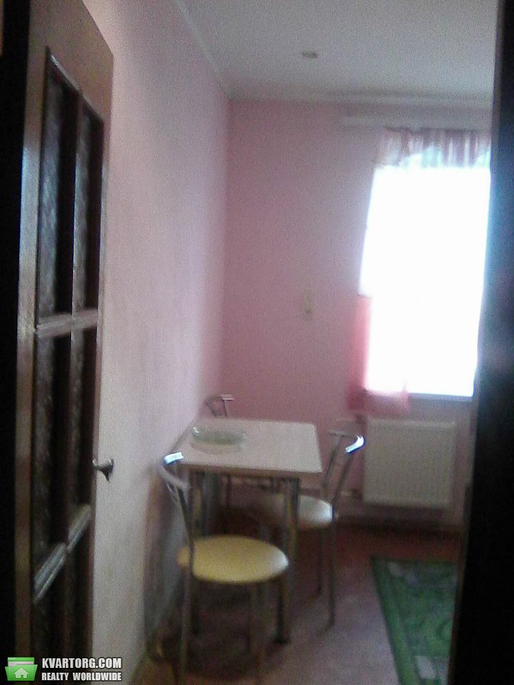 Rent out 2-room apartment. Харьков,  Славянская — photo 3
