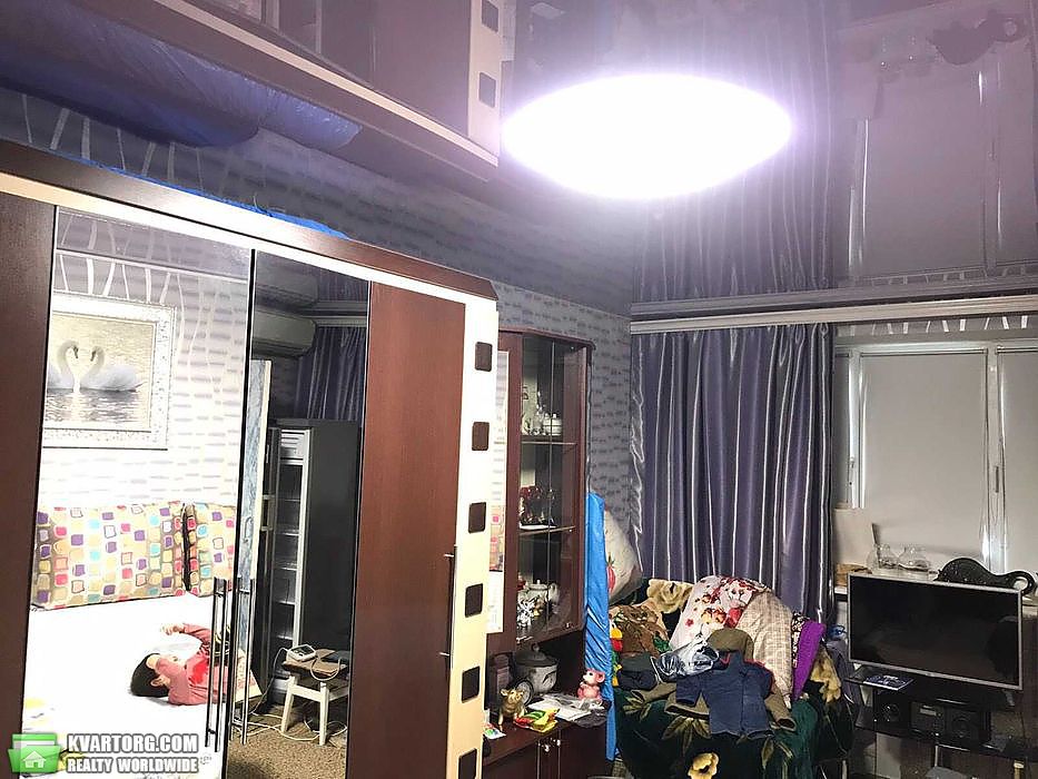 Sell 1-room apartment. Киев,  Краснопольская — photo 1