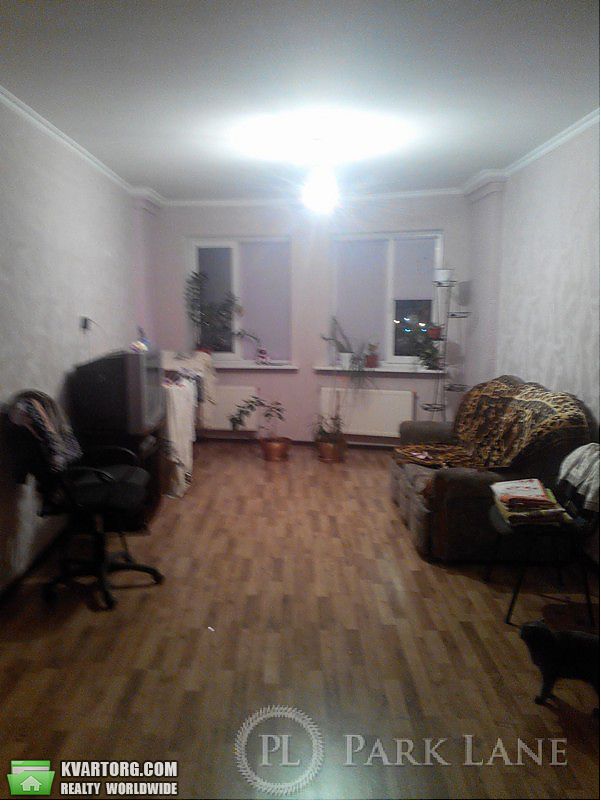 Sell 3-room apartment. Киев,  Харьковское шоссе — photo 3