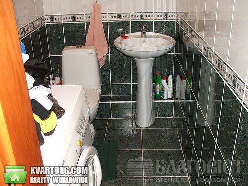 Sell 2-room apartment. Киев, Богатырская — photo 6