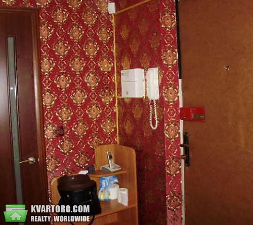 Sell 1-room apartment. Киев, Бальзака — photo 9