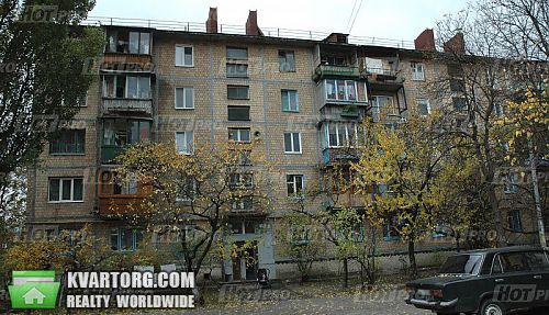 продам 2-комнатную квартиру. Киев,  Ижакевича - фото 4