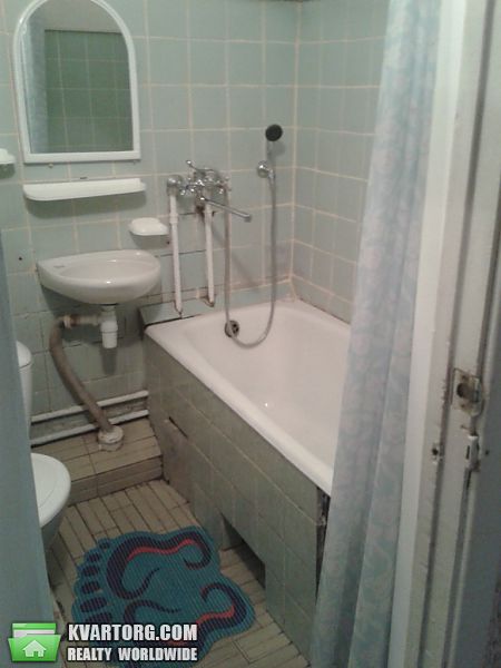 Sell 1-room apartment. Киев, Щербакова — photo 3