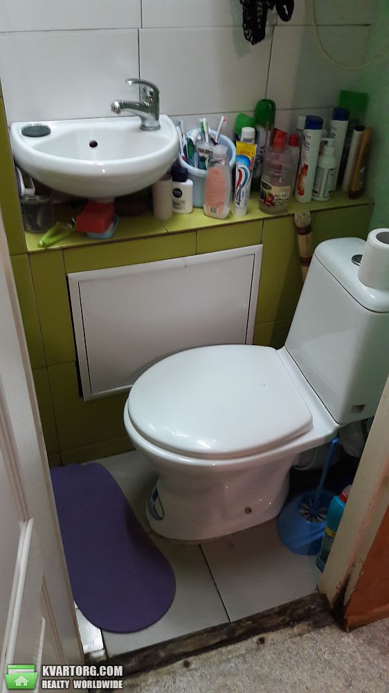 Sell 2-room apartment. Киев,  Фрунзе — photo 4
