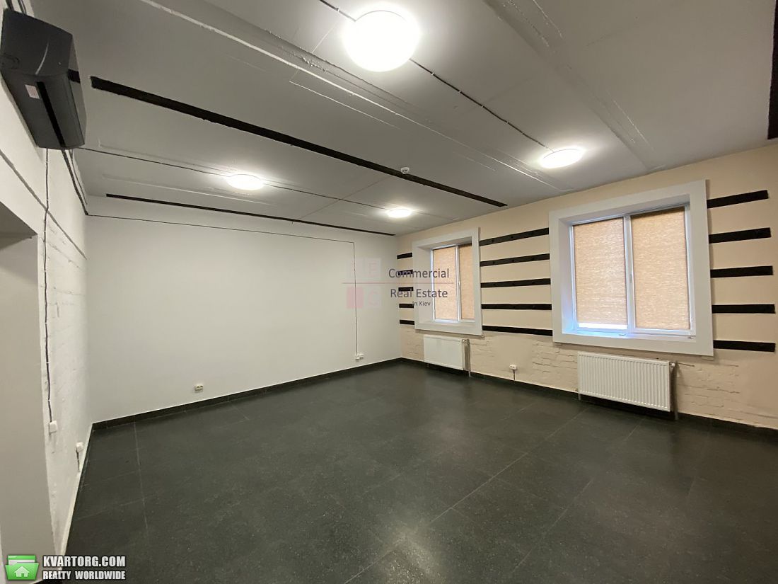 Rent out office. Киев,  Железнодорожное шоссе — photo 4