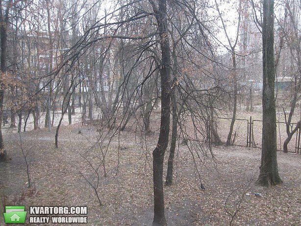 Sell 1-room apartment. Киев, Уманская — photo 8
